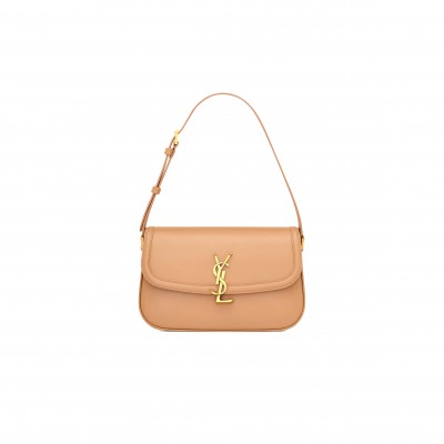 YSL SOLFERINO MEDIUM AUS BOX SAINT LAURENT 8323320SX1W1000 (29*18*4cm)